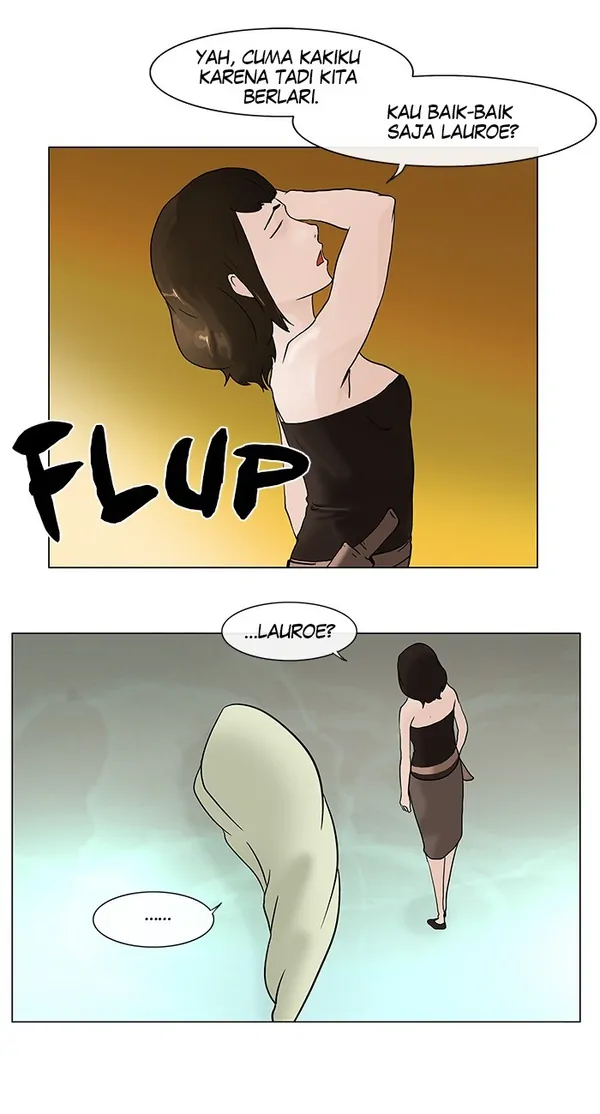 Baca Tower of God - Chapter 18 halaman 30