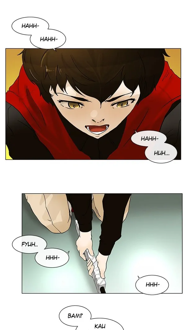 Baca Tower of God - Chapter 18 halaman 32