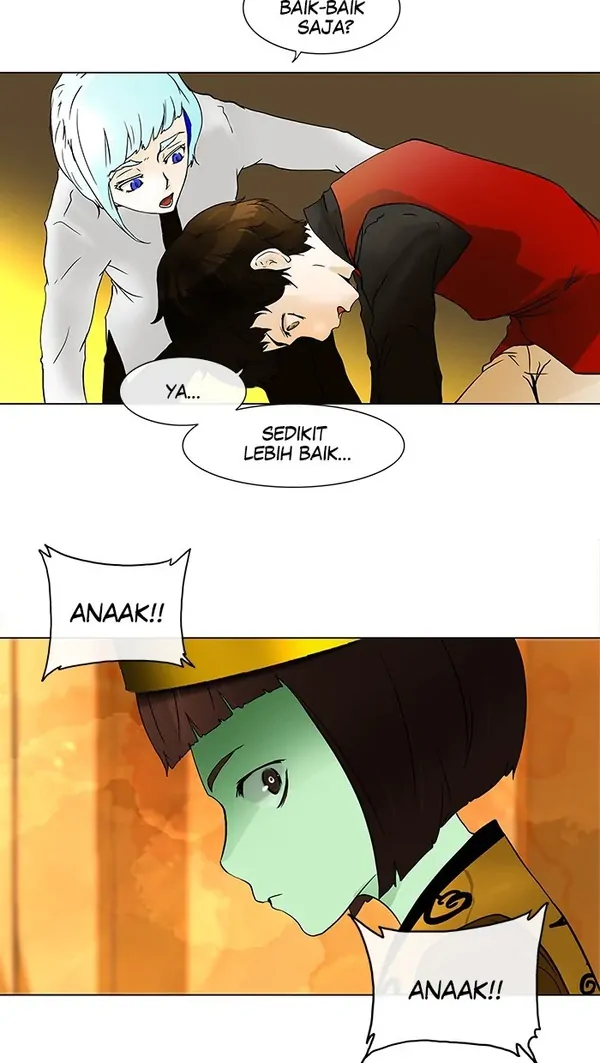 Baca Tower of God - Chapter 18 halaman 33