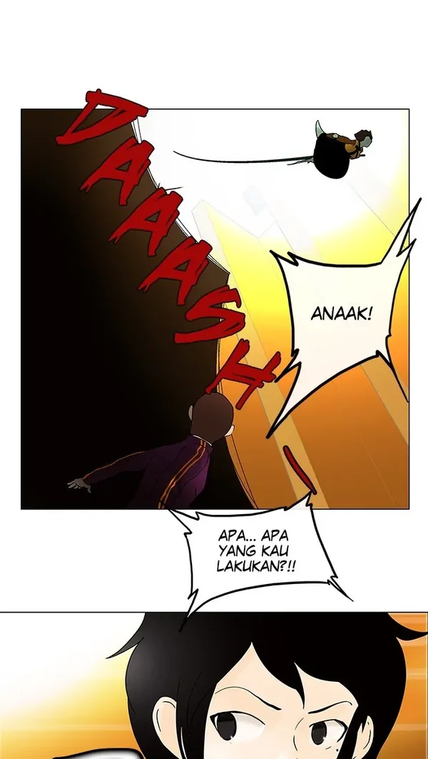 Baca Tower of God - Chapter 18 halaman 36