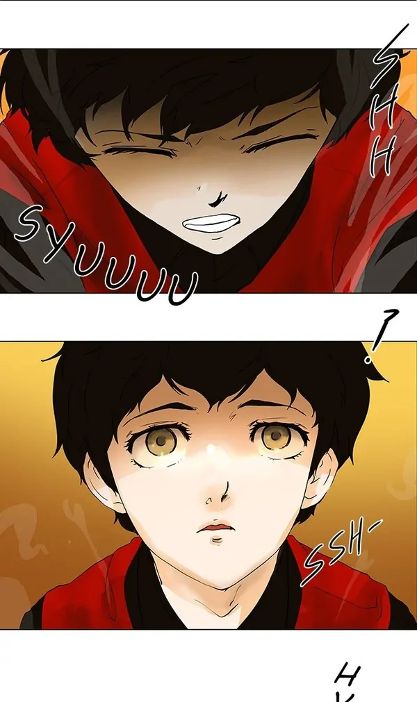 Baca Tower of God - Chapter 18 halaman 39