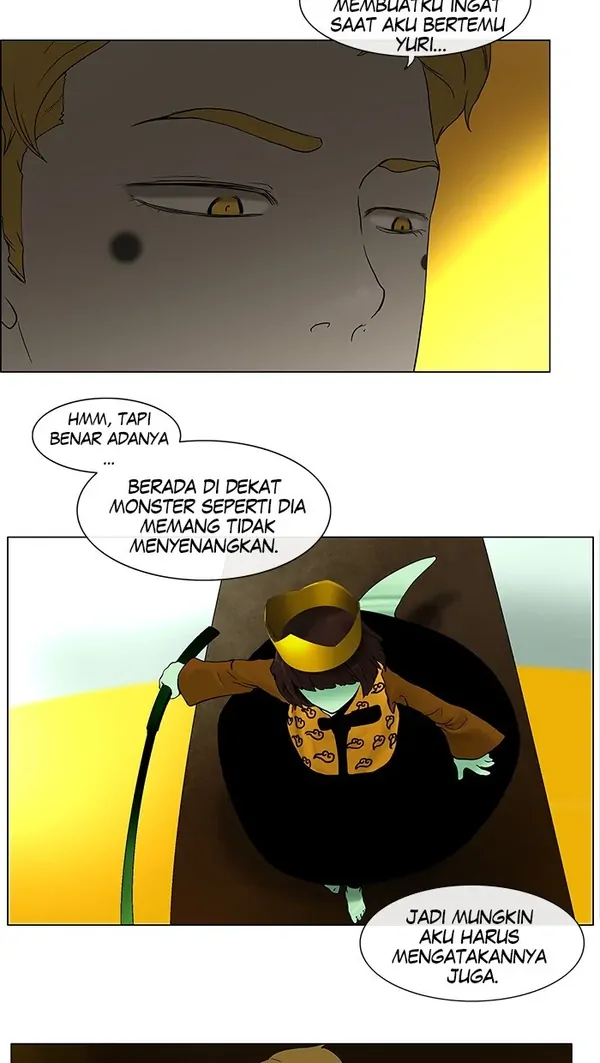 Baca Tower of God - Chapter 18 halaman 5