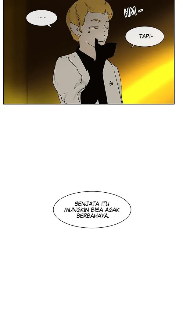 Baca Tower of God - Chapter 18 halaman 6