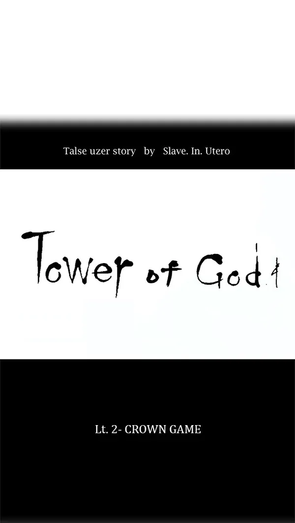 Baca Tower of God - Chapter 18 halaman 7
