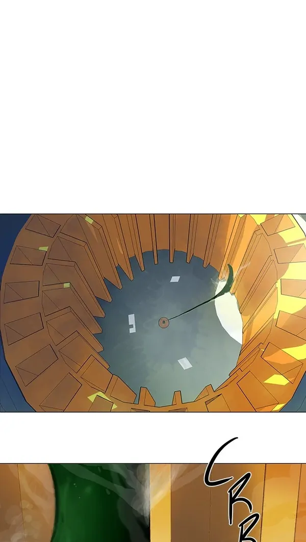 Baca Tower of God - Chapter 18 halaman 9