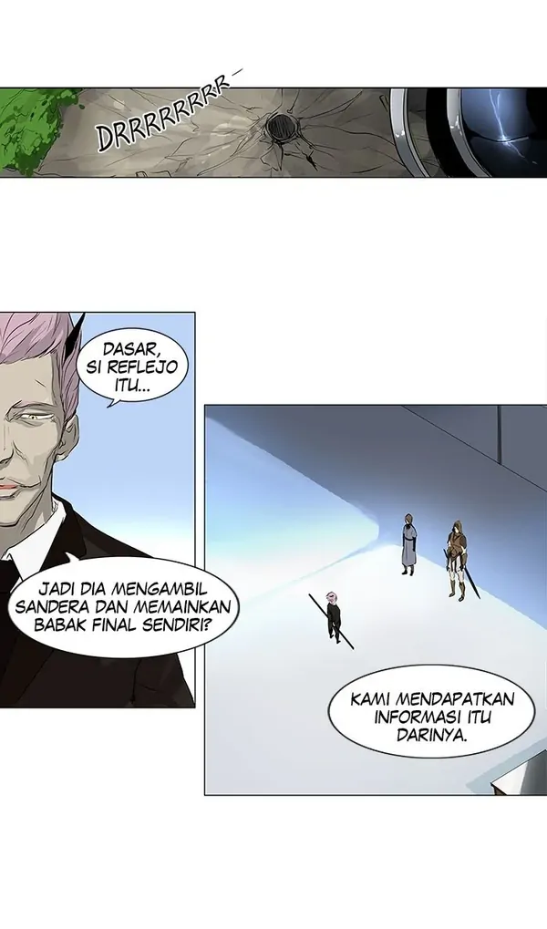 Baca Tower of God - Chapter 180 halaman 1