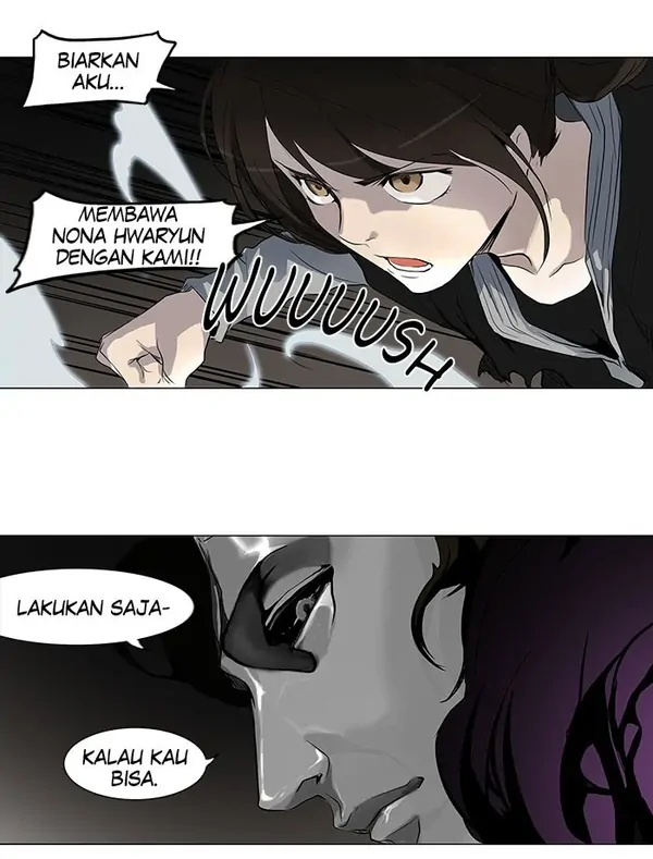 Baca Tower of God - Chapter 180 halaman 13