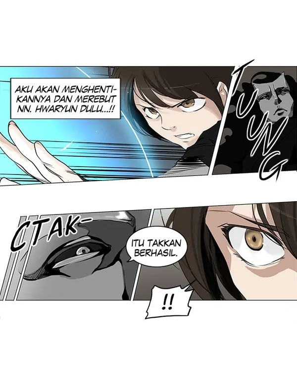 Baca Tower of God - Chapter 180 halaman 16
