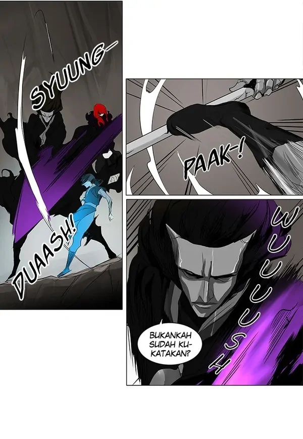 Baca Tower of God - Chapter 180 halaman 17
