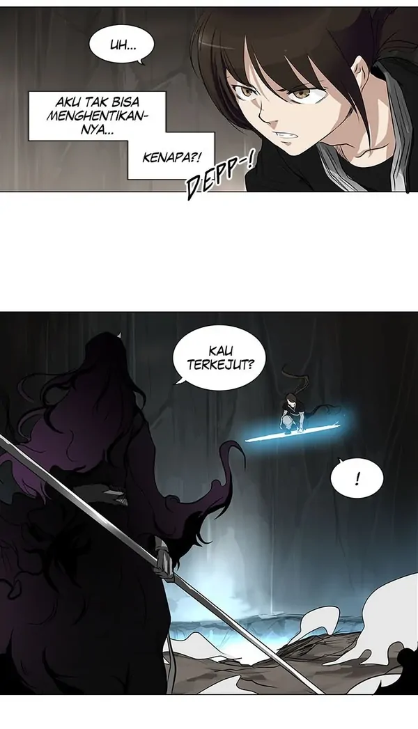Baca Tower of God - Chapter 180 halaman 19