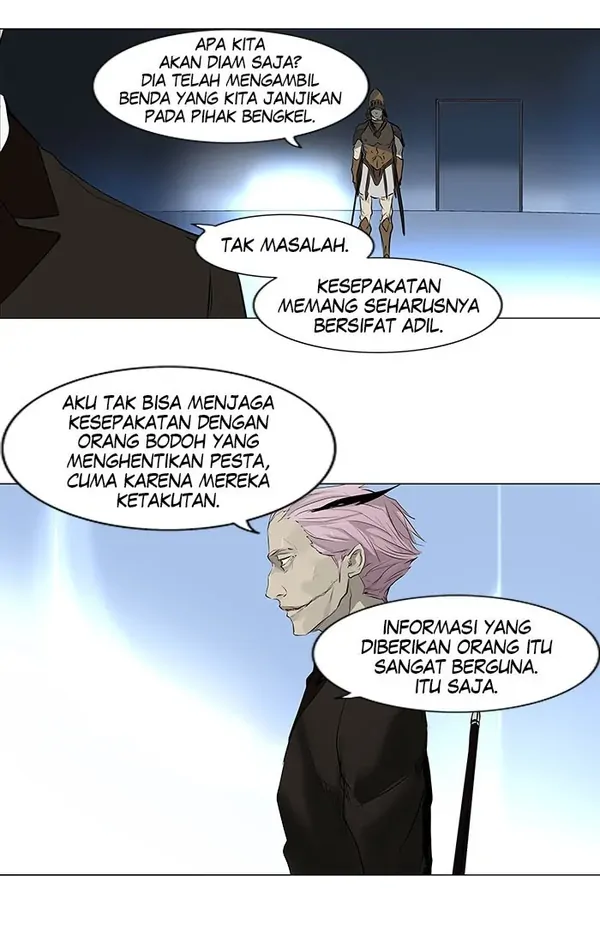 Baca Tower of God - Chapter 180 halaman 2