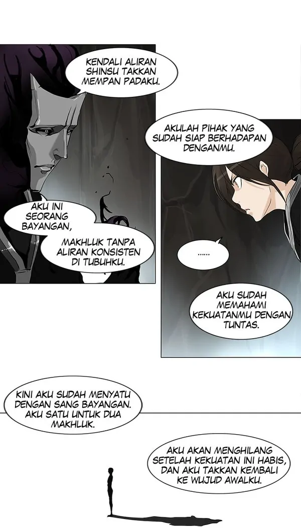 Baca Tower of God - Chapter 180 halaman 20