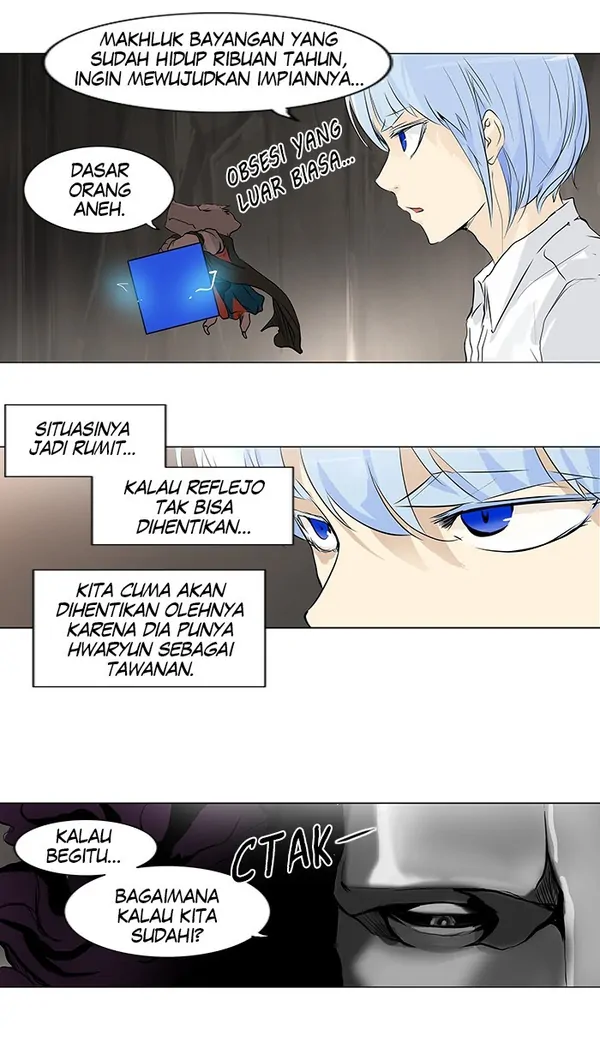 Baca Tower of God - Chapter 180 halaman 22