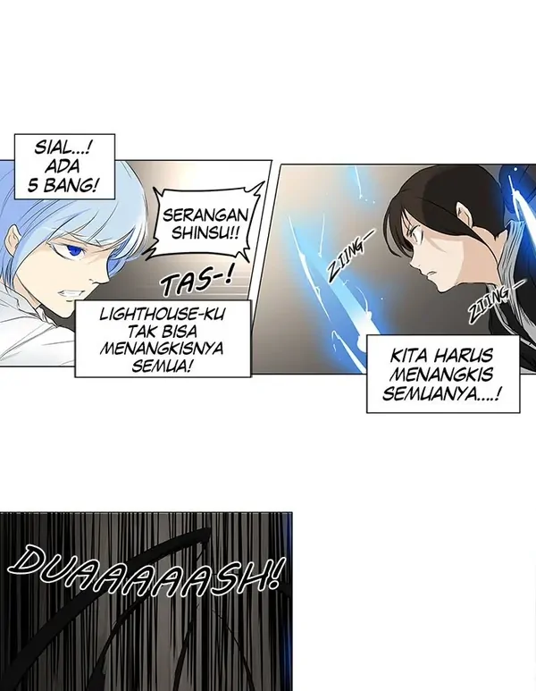 Baca Tower of God - Chapter 180 halaman 24