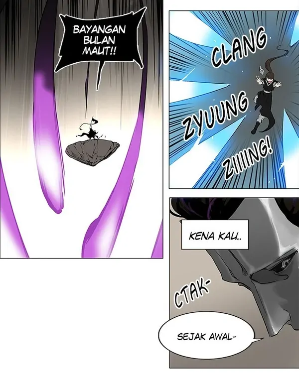 Baca Tower of God - Chapter 180 halaman 25