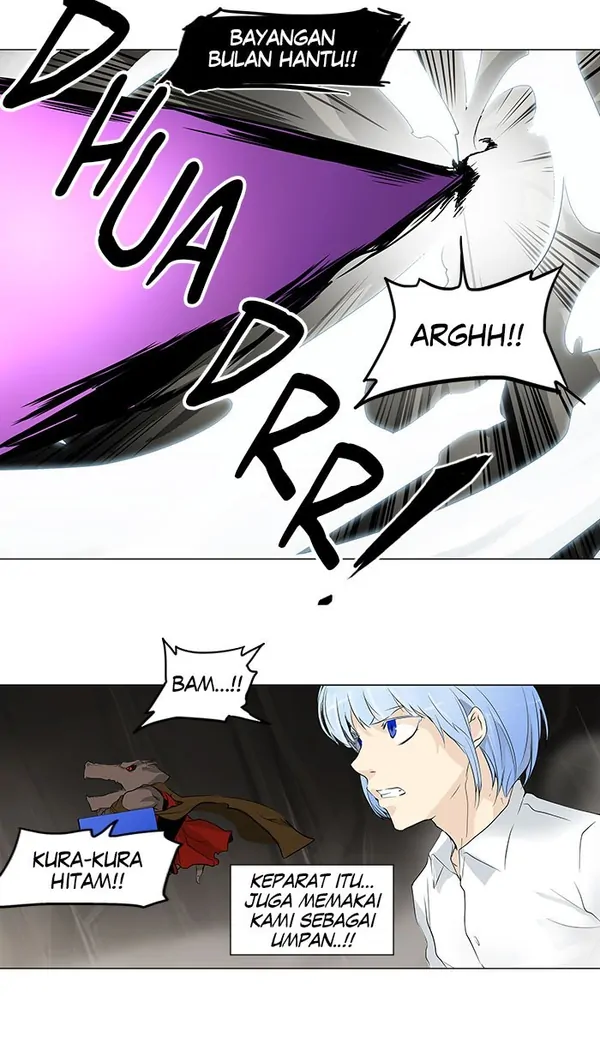 Baca Tower of God - Chapter 180 halaman 27