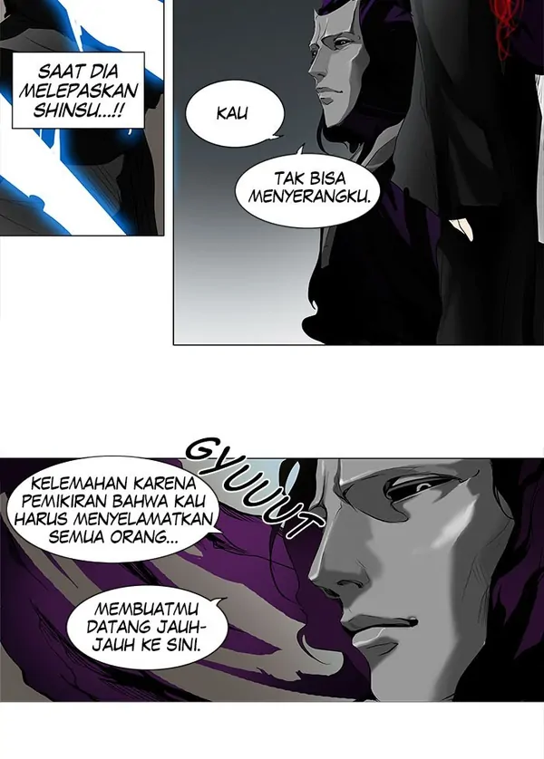 Baca Tower of God - Chapter 180 halaman 29