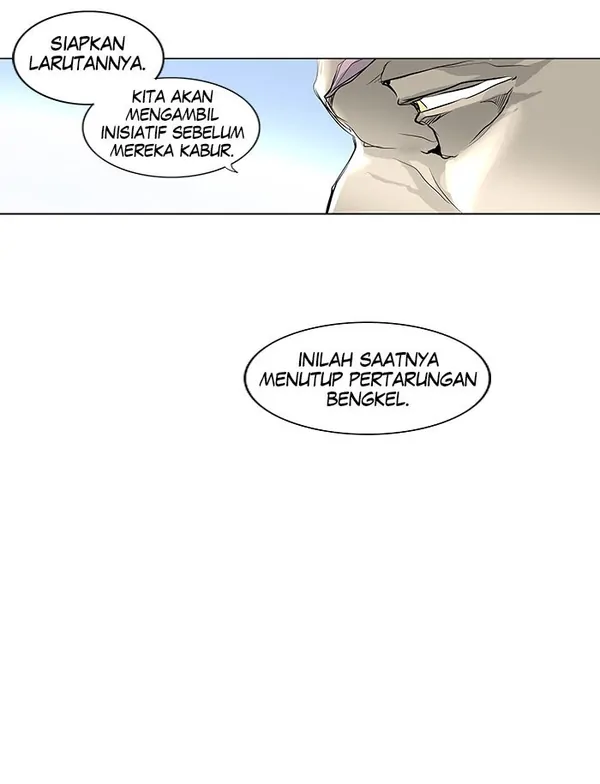 Baca Tower of God - Chapter 180 halaman 3