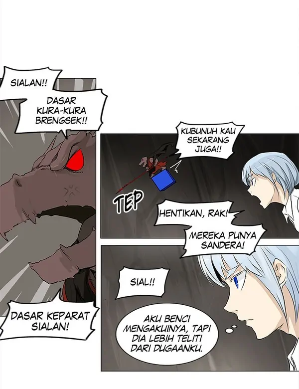 Baca Tower of God - Chapter 180 halaman 31