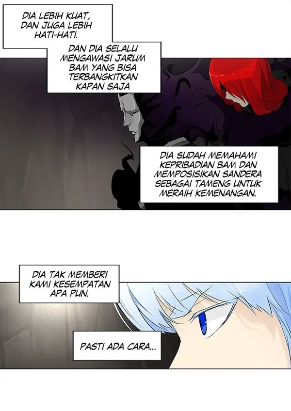 Baca Tower of God - Chapter 180 halaman 32