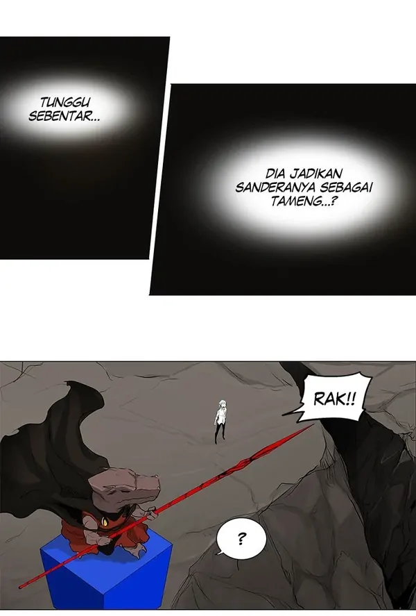 Baca Tower of God - Chapter 180 halaman 33