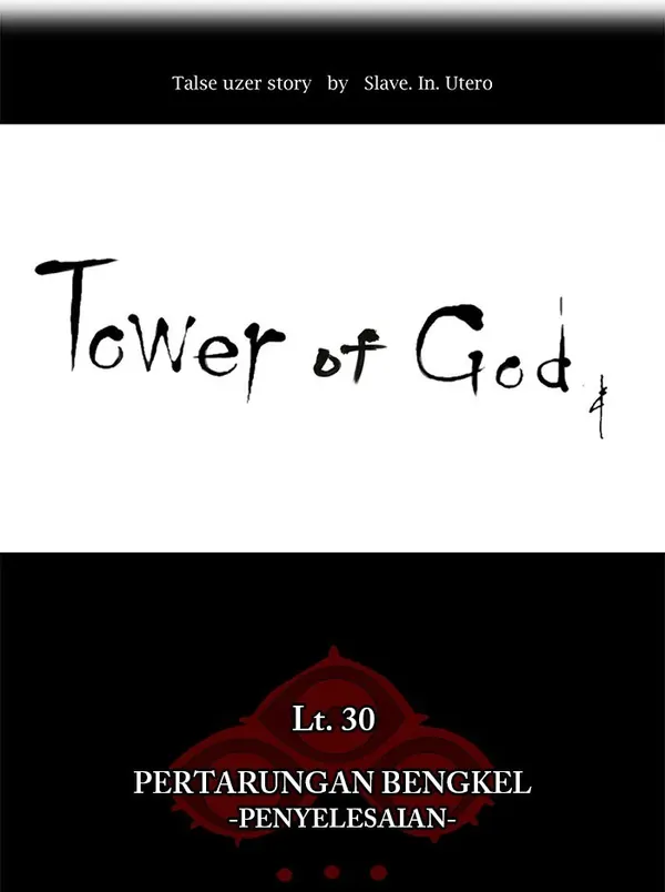 Baca Tower of God - Chapter 180 halaman 4