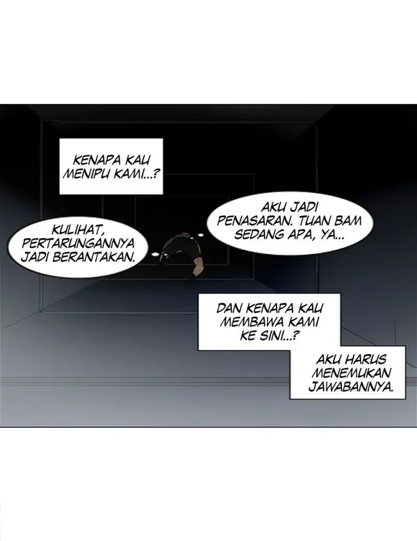 Baca Tower of God - Chapter 180 halaman 8