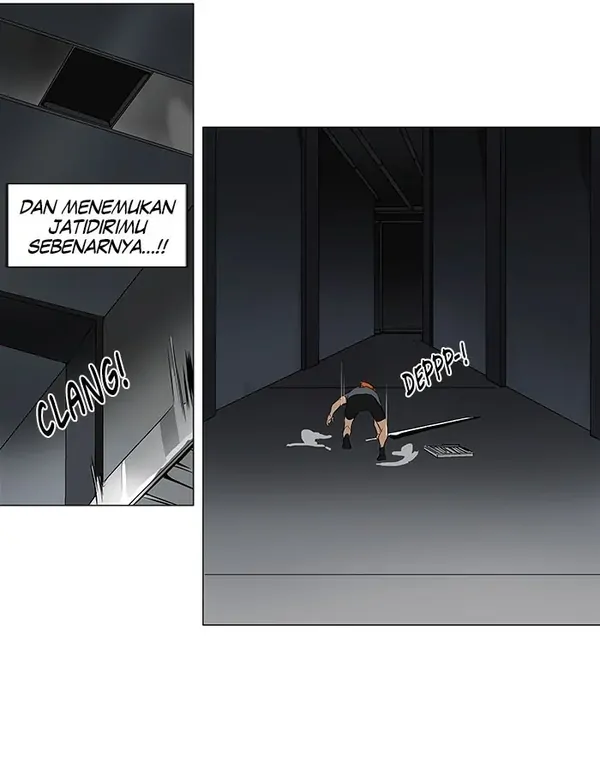 Baca Tower of God - Chapter 180 halaman 9