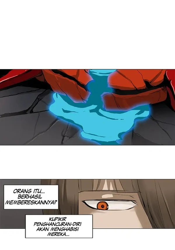 Baca Tower of God - Chapter 181 halaman 1