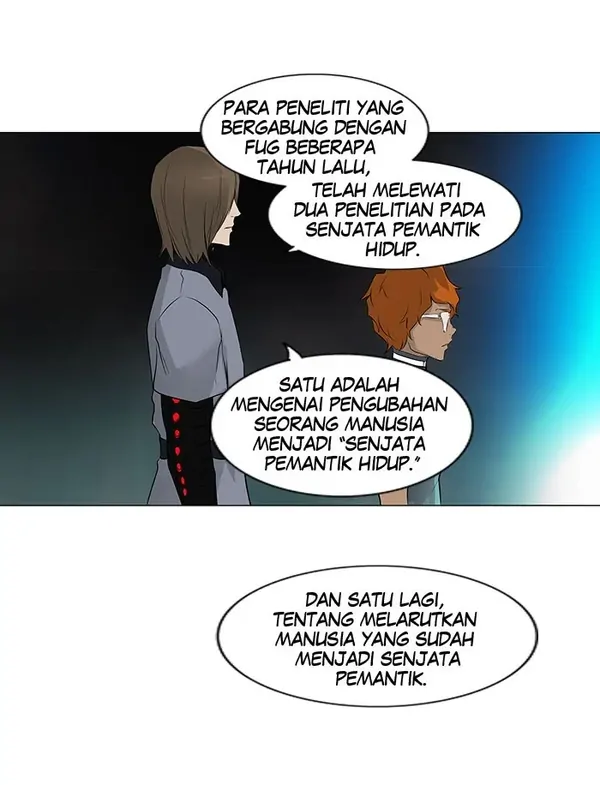 Baca Tower of God - Chapter 181 halaman 10