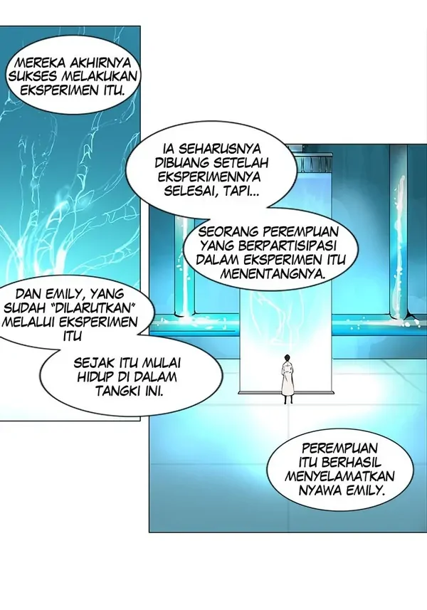 Baca Tower of God - Chapter 181 halaman 11