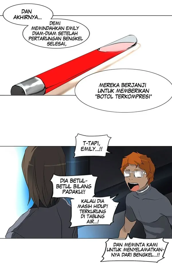 Baca Tower of God - Chapter 181 halaman 14