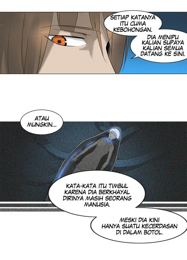 Baca Tower of God - Chapter 181 halaman 15