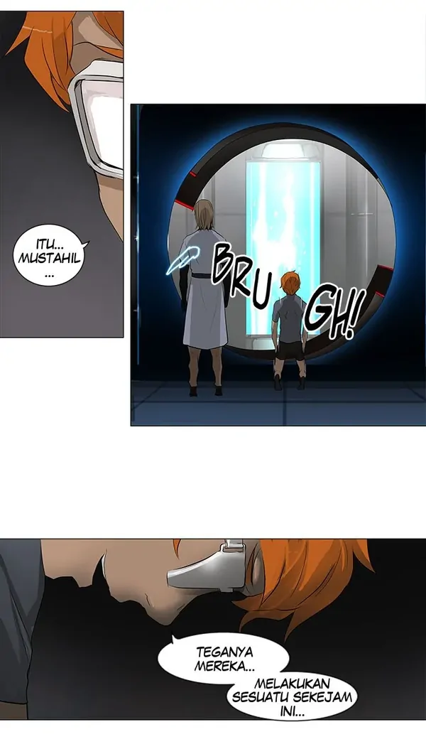 Baca Tower of God - Chapter 181 halaman 16