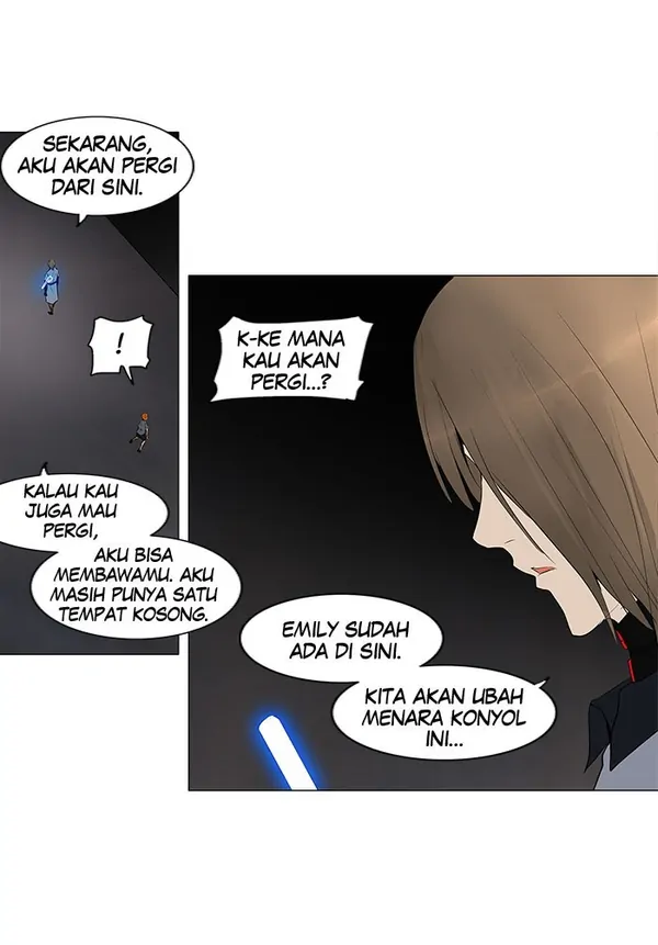 Baca Tower of God - Chapter 181 halaman 17