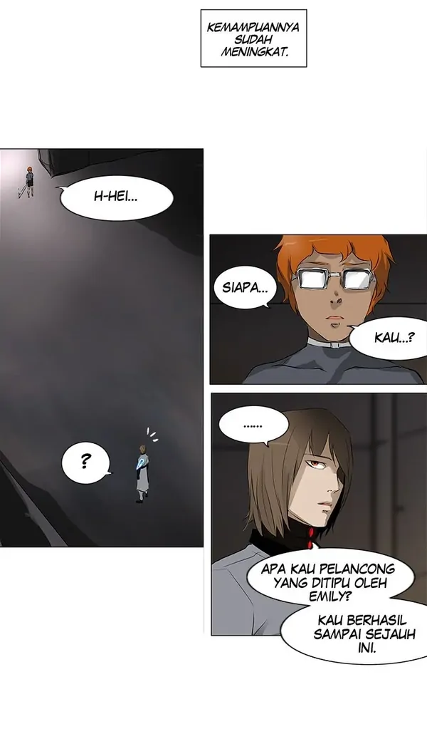Baca Tower of God - Chapter 181 halaman 2