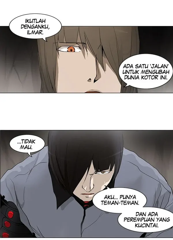 Baca Tower of God - Chapter 181 halaman 20