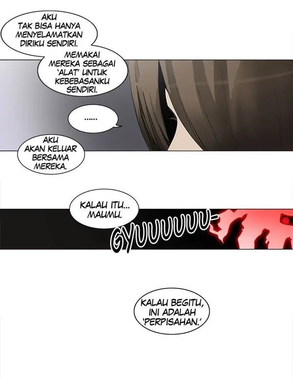 Baca Tower of God - Chapter 181 halaman 21