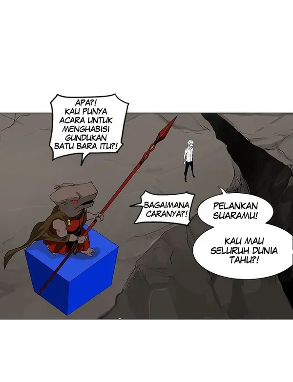 Baca Tower of God - Chapter 181 halaman 23