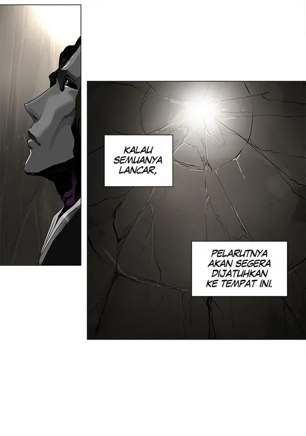 Baca Tower of God - Chapter 181 halaman 28