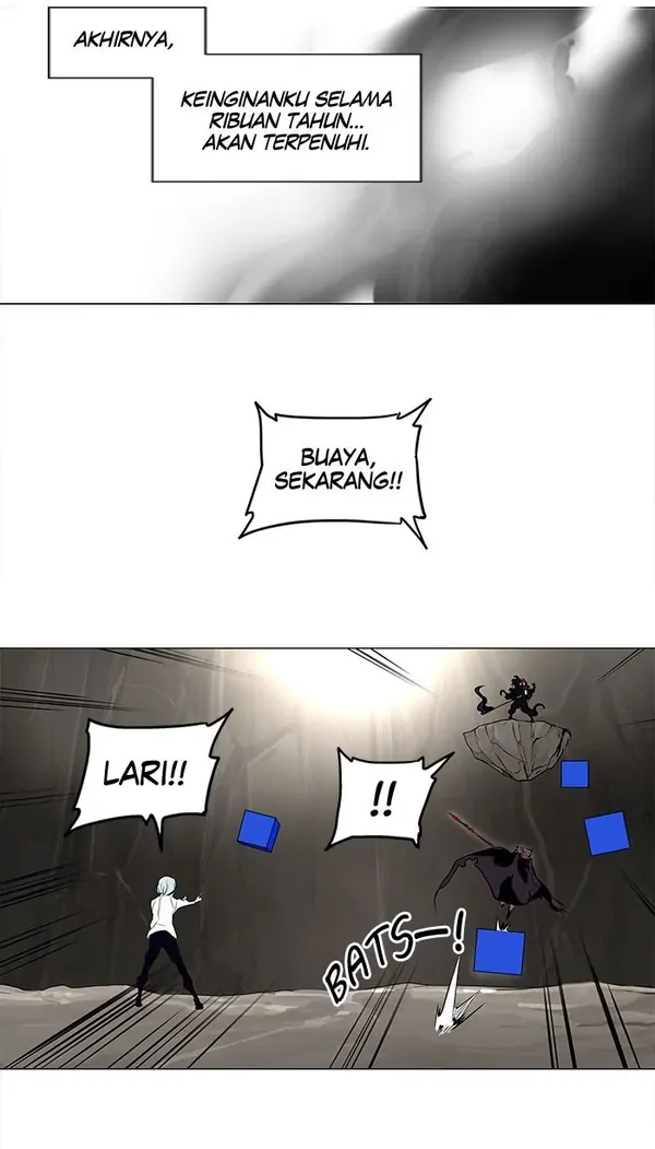 Baca Tower of God - Chapter 181 halaman 29