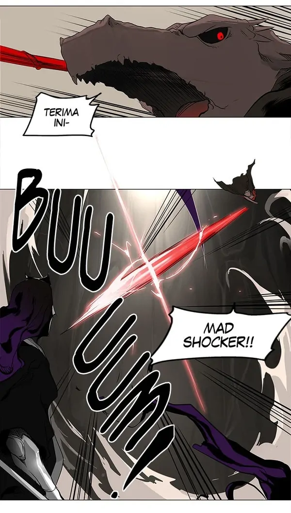Baca Tower of God - Chapter 181 halaman 31