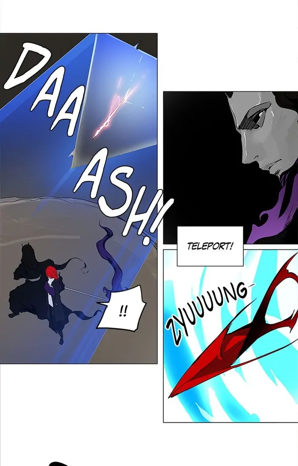 Baca Tower of God - Chapter 181 halaman 33