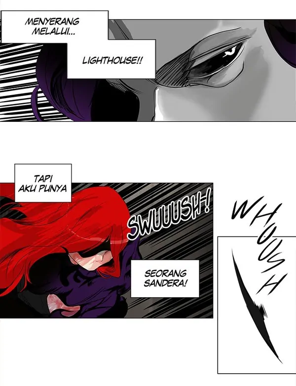 Baca Tower of God - Chapter 181 halaman 37