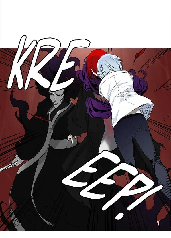 Baca Tower of God - Chapter 181 halaman 38