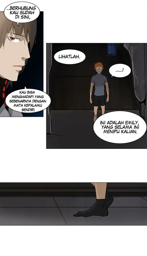 Baca Tower of God - Chapter 181 halaman 5