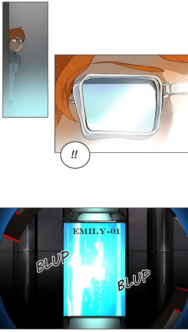 Baca Tower of God - Chapter 181 halaman 6