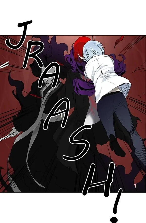 Baca Tower of God - Chapter 182 halaman 1