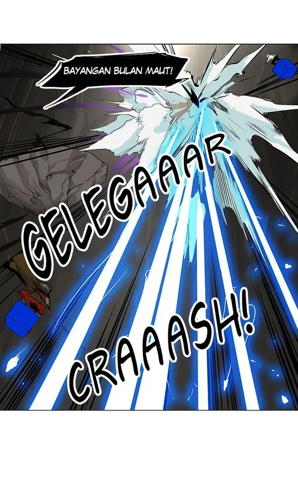 Baca Tower of God - Chapter 182 halaman 10
