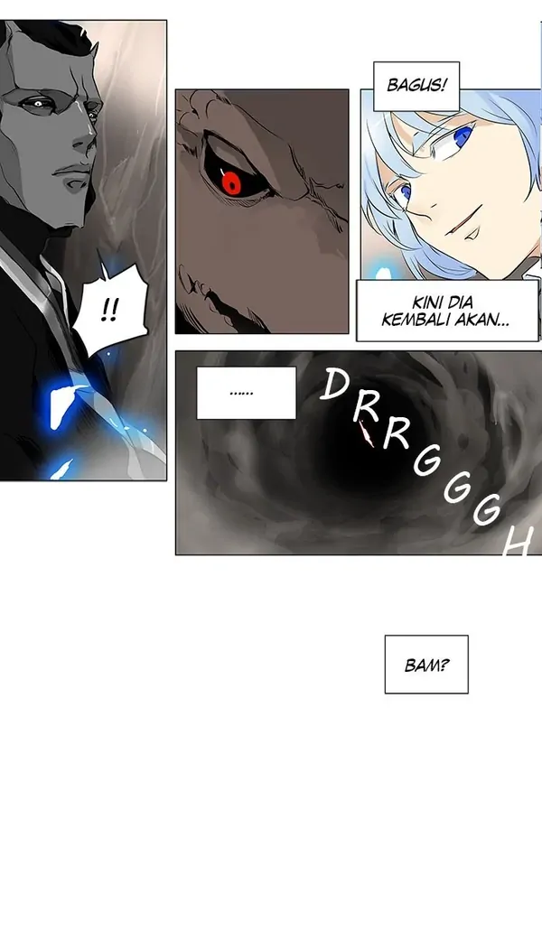 Baca Tower of God - Chapter 182 halaman 11